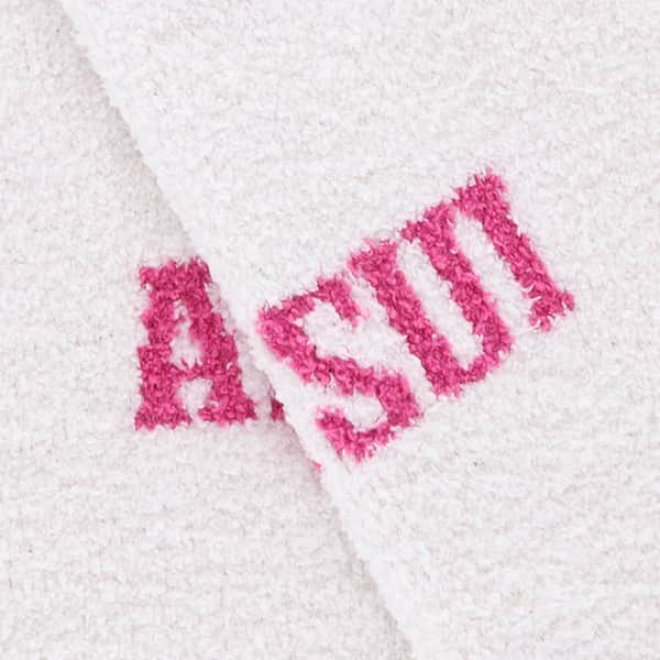 ANNA SUI さらふわニットブランケット - 5