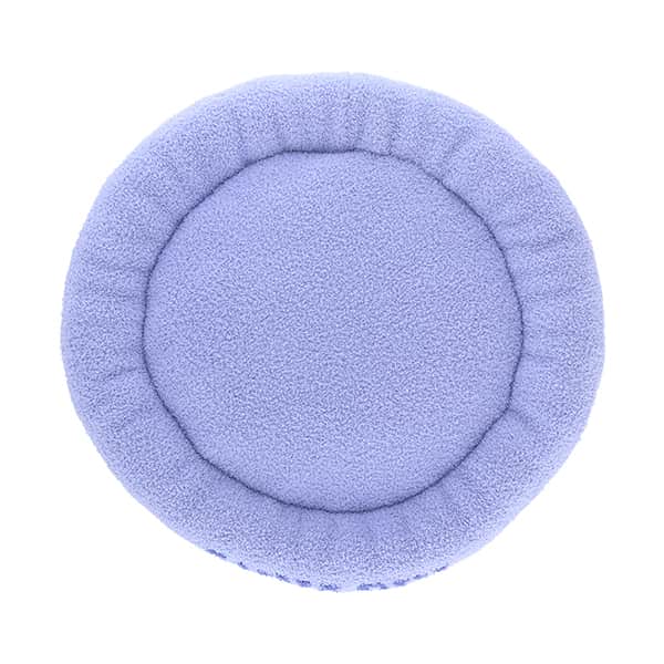 ANNA SUI さらふわニットベッド ラウンド - 10