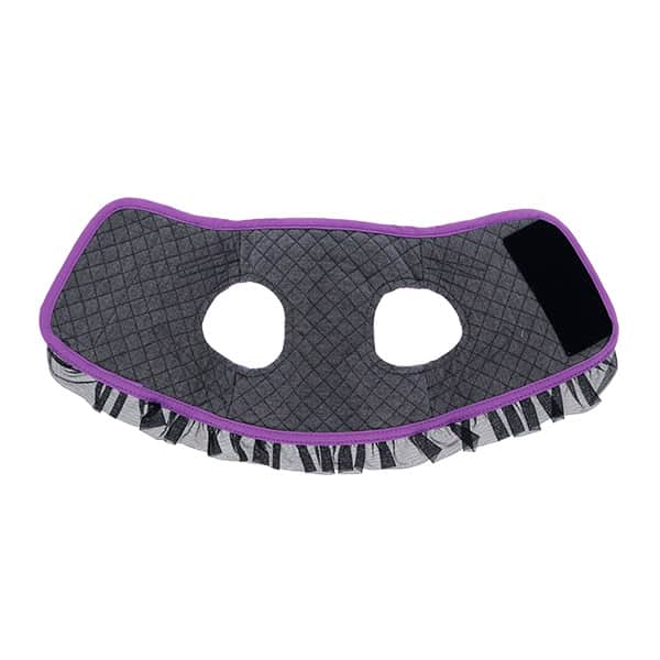 ANNA SUI 猫用フリル付きハーネス - 20