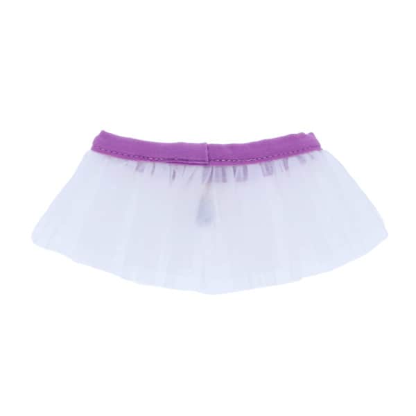 ANNA SUI 猫用バラ付チュールシュシュ首輪 - 3