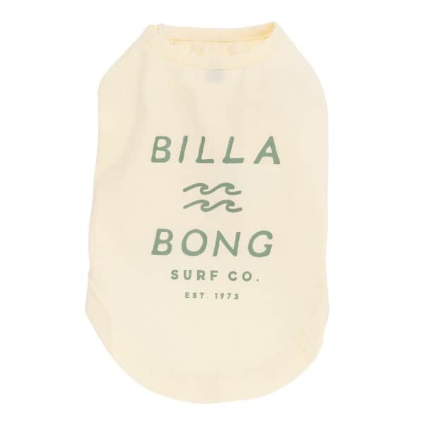 BILLABONG（ビラボン）ONE TIME DOG TANK｜全3色 - 6