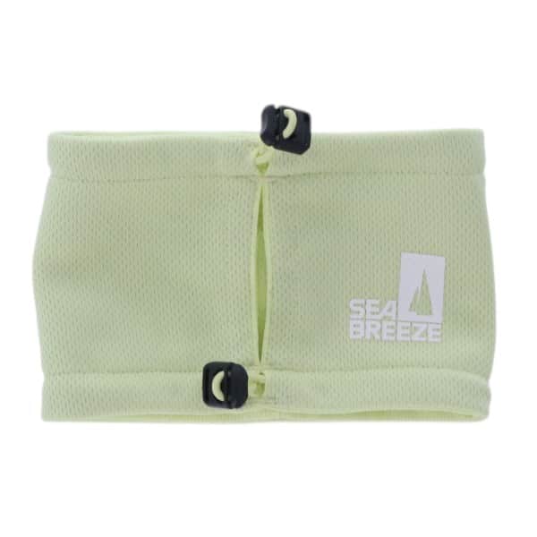 シーブリーズ（SEA BREEZE）保冷剤付きロゴクールネック｜全2色 - 2
