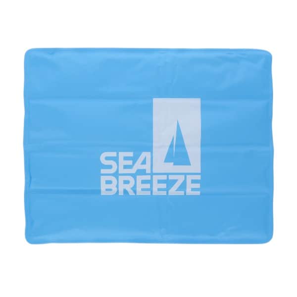 シーブリーズ（SEA BREEZE）ロゴジェルマット - 2