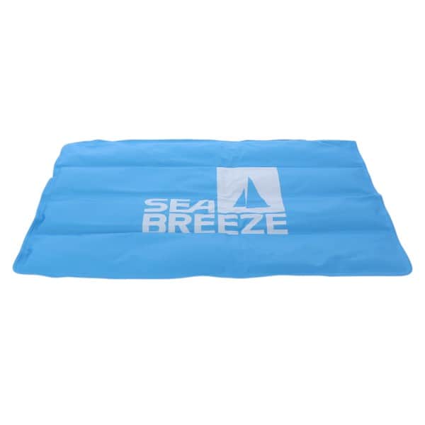 シーブリーズ（SEA BREEZE）ロゴジェルマット - 5
