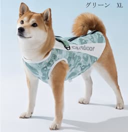 ハーネス一体型クールベスト - サムネイル6