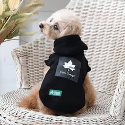 LOGOS（ ロゴス）もちのびボックスロゴパーカー - サムネイル2