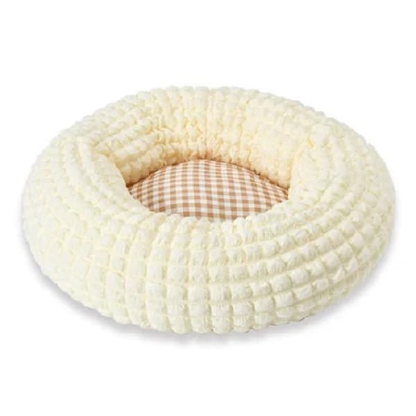 Solgra ぽこぽこラウンドベッド - 6