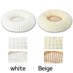 Solgra ぽこぽこラウンドベッド - サムネイル8