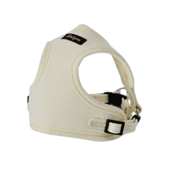 Solgra ナチュラルニットハーネス - 4