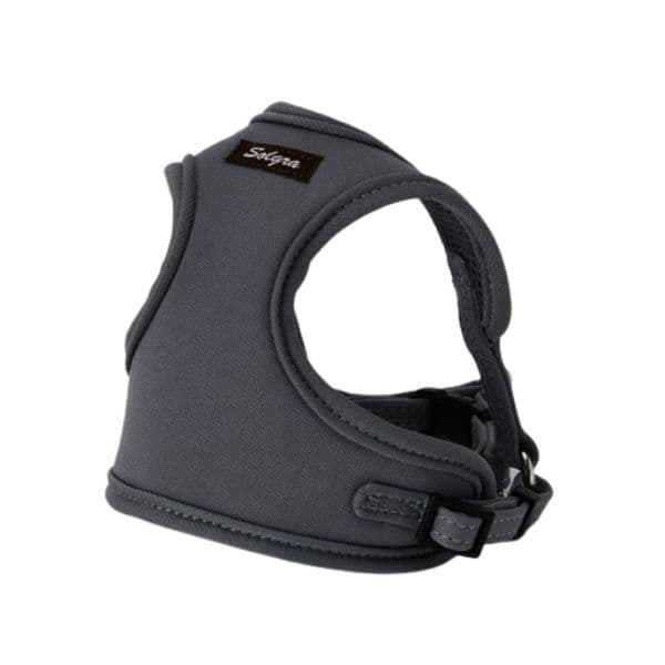 Solgra ナチュラルニットハーネス - 6