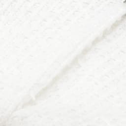 2025秋冬 ANNA SUI（アナ スイ）ツイード風ニットワンピース - サムネイル18