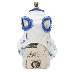 2026新商品 ANNA SUI（アナ スイ）バタフライチャイナバルーンワンピ - サムネイル10