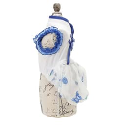 2026新商品 ANNA SUI（アナ スイ）バタフライチャイナバルーンワンピ - サムネイル11