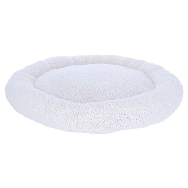 ANNA SUI さらふわニットベッド ラウンド - 9