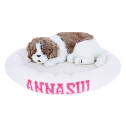 ANNA SUI さらふわニットベッド ラウンド - サムネイル4