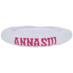 ANNA SUI さらふわニットベッド ラウンド - サムネイル12