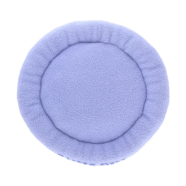 ANNA SUI さらふわニットベッド ラウンド - 10