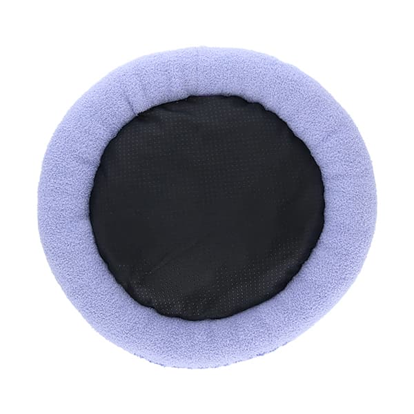 ANNA SUI さらふわニットベッド ラウンド - 11