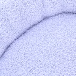 ANNA SUI さらふわニットベッド ラウンド - サムネイル14