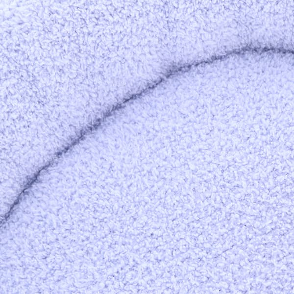 ANNA SUI さらふわニットベッド ラウンド - 14