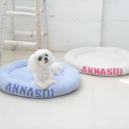 ANNA SUI さらふわニットベッド ラウンド - サムネイル17