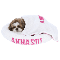 ANNA SUI さらふわニットベッド ラウンド - サムネイル16