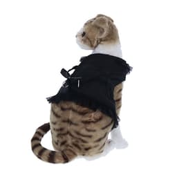 ANNA SUI 猫用フリル付きハーネス - サムネイル14