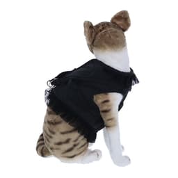 ANNA SUI 猫用フリル付きハーネス - サムネイル15