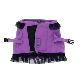 ANNA SUI 猫用フリル付きハーネス - サムネイル18