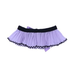 ANNA SUI 猫用リボン付シフォンプリーツシュシュ首輪 - サムネイル3