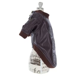 AVIREX（アヴィレックス）フェイクレザータイプMA-1トップガン - サムネイル5