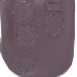 AVIREX（アヴィレックス）フェイクレザータイプMA-1トップガン - サムネイル6