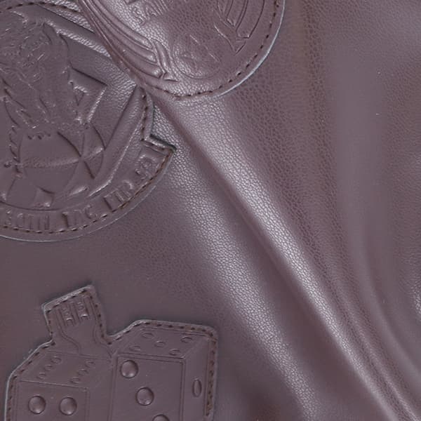 AVIREX（アヴィレックス）フェイクレザータイプMA-1トップガン - 10