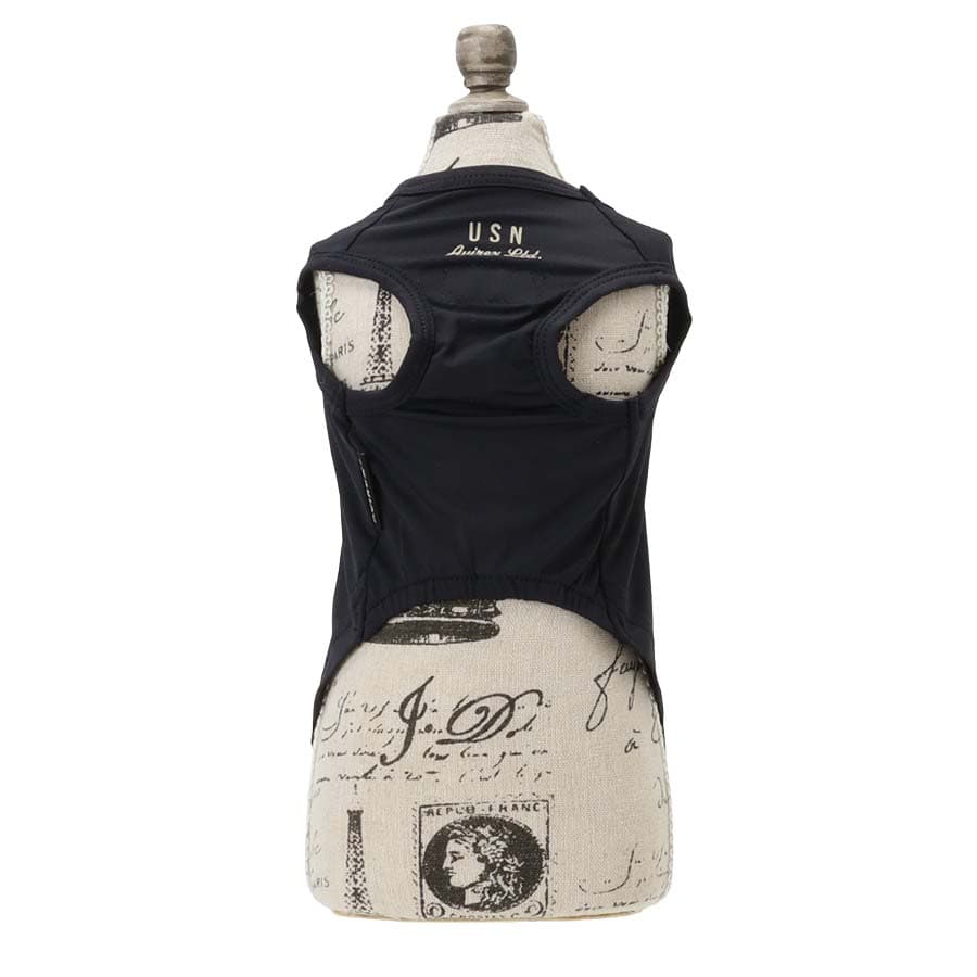 2026新商品 AVIREX（アヴィレックス）EMB.ブルックリンタンク - 7