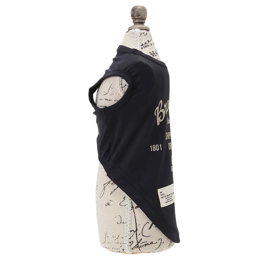 2026新商品 AVIREX（アヴィレックス）EMB.ブルックリンタンク - 8