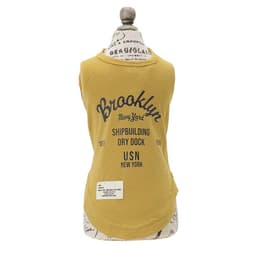 2026新商品 AVIREX（アヴィレックス）EMB.ブルックリンタンク - サムネイル9