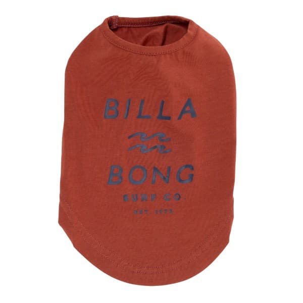 BILLABONG（ビラボン）ONE TIME DOG TANK｜全3色 - 4