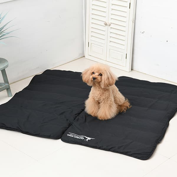 CAPTAIN STAG ドッグシュラフ - 5