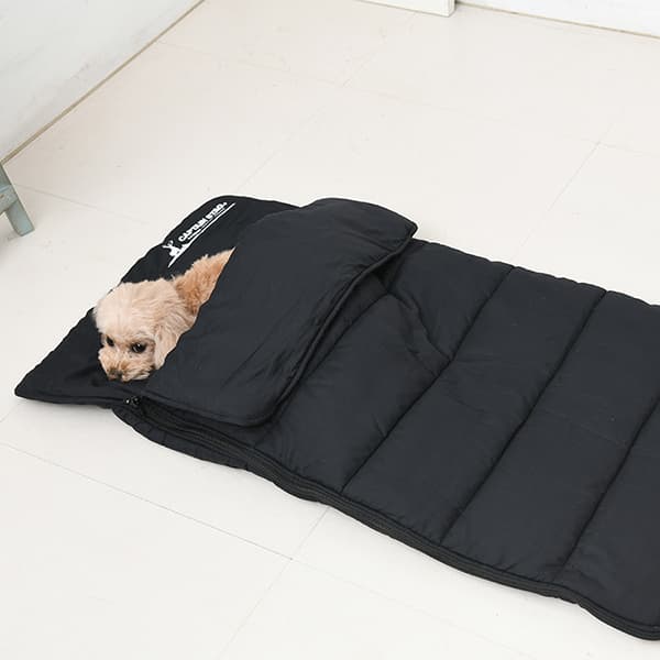 CAPTAIN STAG ドッグシュラフ - 3