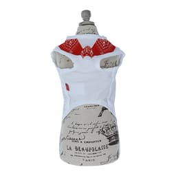 EDWIN（ エドウィン）バンダナスカーフメッシュタンク - サムネイル11