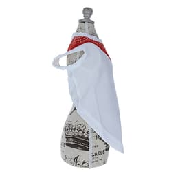 EDWIN（ エドウィン）バンダナスカーフメッシュタンク - サムネイル12