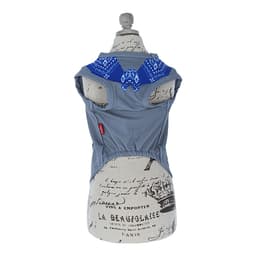 EDWIN（ エドウィン）バンダナスカーフメッシュタンク - サムネイル7