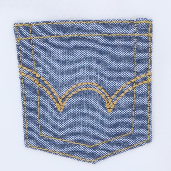 EDWIN（ エドウィン）バンダナスカーフメッシュタンク - 15