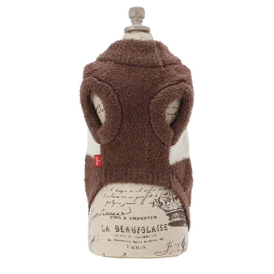 2025秋冬 EDWIN（ エドウィン）もこもこロゴスウェット - 7