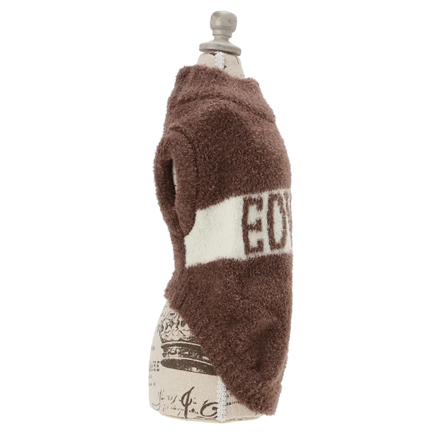 2025秋冬 EDWIN（ エドウィン）もこもこロゴスウェット - 8