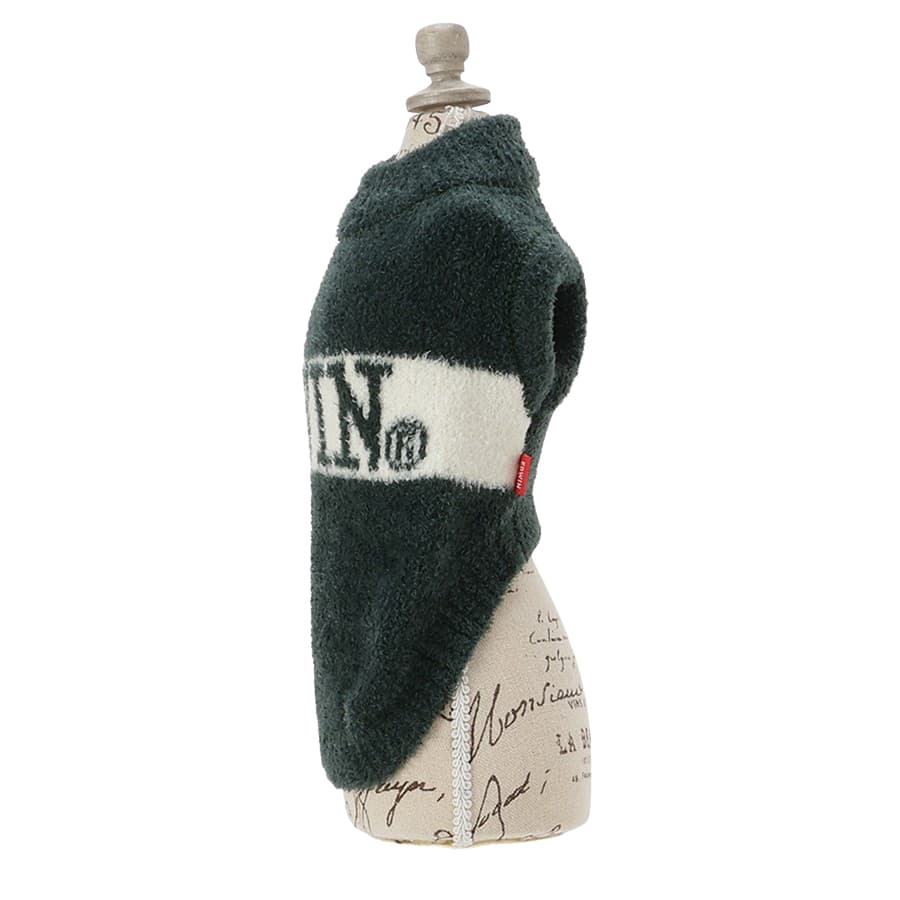 2025秋冬 EDWIN（ エドウィン）もこもこロゴスウェット - 9