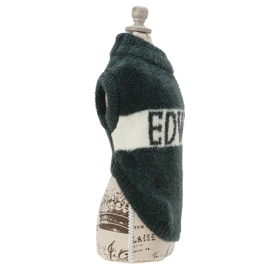 2025秋冬 EDWIN（ エドウィン）もこもこロゴスウェット - 12