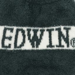 2025秋冬 EDWIN（ エドウィン）もこもこロゴスウェット - サムネイル14