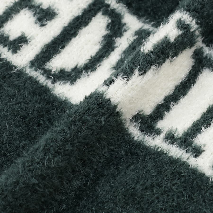 2025秋冬 EDWIN（ エドウィン）もこもこロゴスウェット - 16