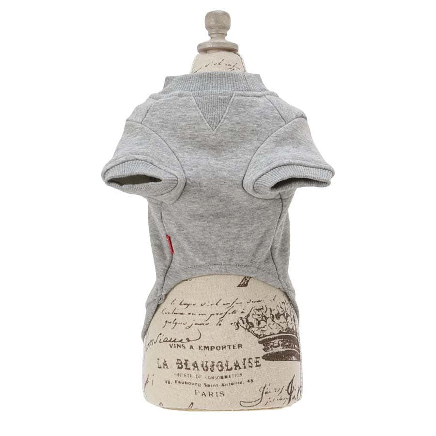 2025秋冬 EDWIN（ エドウィン）パッチワークスウェット - 11